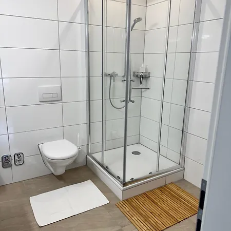 Im Zentrum St Gallen