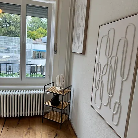 Im Zentrum St Gallen *