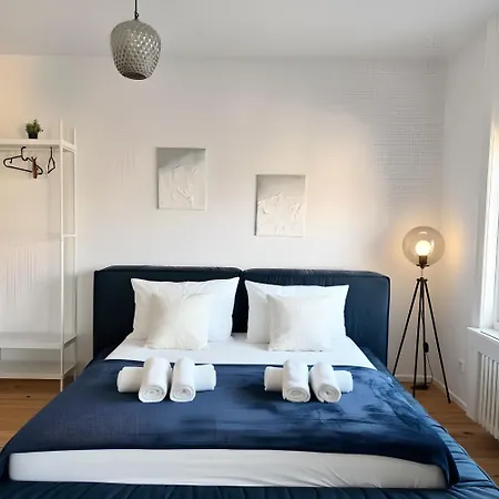 Im Zentrum St Gallen St. Gallen