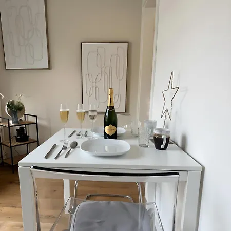 Im Zentrum St Gallen