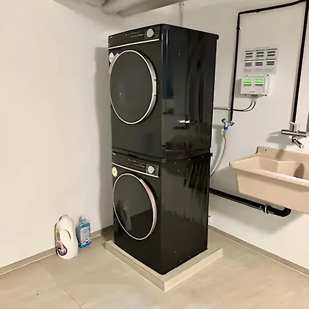 Im Zentrum St Gallen * St. Gallen