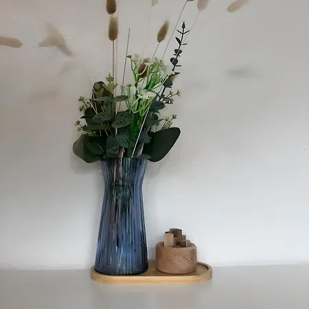 Apartment Im Zentrum St Gallen