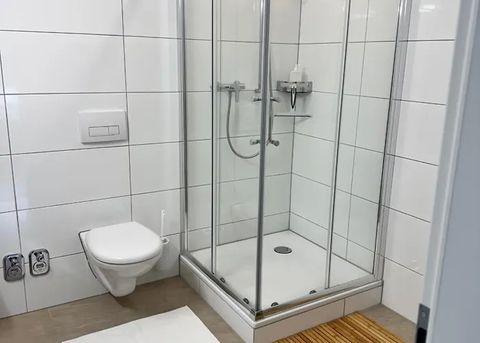 Im Zentrum St Gallen