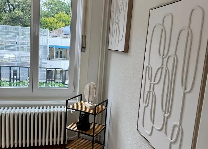 Im Zentrum St Gallen *