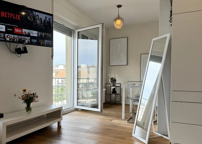 Lägenhet Im Zentrum St Gallen *