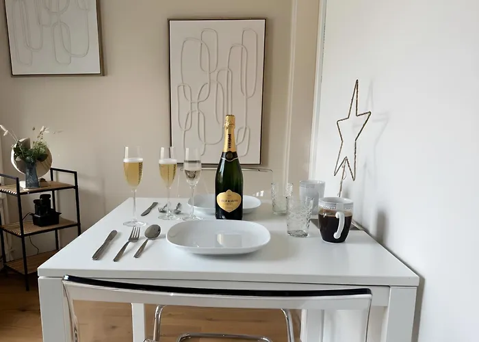 Im Zentrum St Gallen