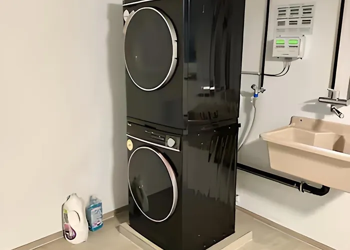 Im Zentrum St Gallen * St. Gallen