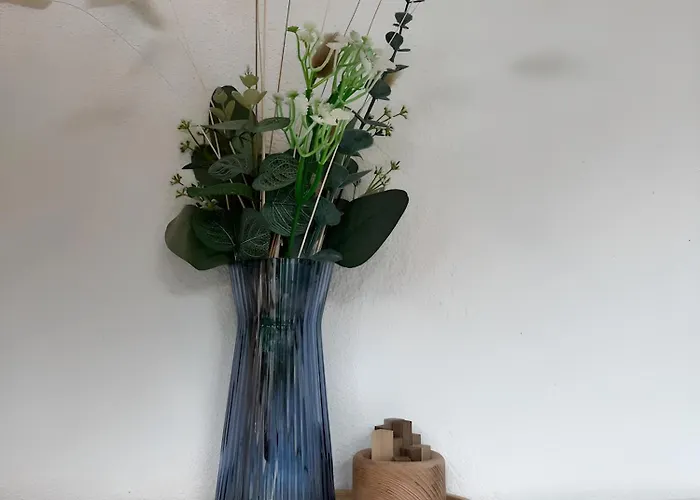 Apartamento Im Zentrum St Gallen